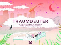 Abbildung von: Traumdeuter - Laurence King Verlag