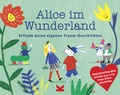 Cover: Alice im Wunderland - Laurence King Verlag