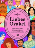 Cover: Liebes-Orakel - Laurence King Verlag