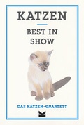 Cover: Katzen. Best in Show - Laurence King Verlag