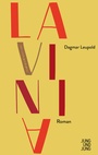 Cover: Lavinia - Jung und Jung
