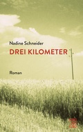 Cover: Drei Kilometer - Jung und Jung