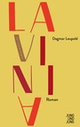 Cover: Lavinia - Jung und Jung
