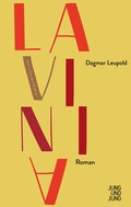 Cover: Lavinia - Jung und Jung