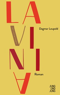 Enlarge image Cover: Lavinia - Jung und Jung