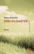 Cover: Drei Kilometer - Jung und Jung