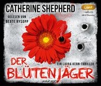 Enlarge image Cover: Der Blütenjäger - steinbach sprechende bücher