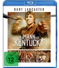 Cover: Der Mann aus Kentucky - Spirit Media