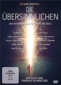 Cover: Die &Uuml;bersinnlichen - Das geheimnisvolle Potenzial der Seele - polyband Medien