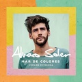 Cover: Mar De Colores (Versi&cent;n Extendida) - Universal Music Vertrieb - A Division of Universal Music GmbH