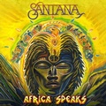 Cover: Africa Speaks - Universal Music Vertrieb - A Division of Universal Music GmbH