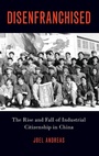 Cover: Disenfranchised - Oxford University Press Inc