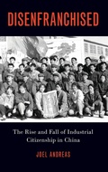Cover: Disenfranchised - Oxford University Press Inc