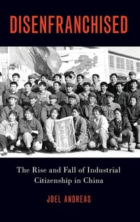 Enlarge image Cover: Disenfranchised - Oxford University Press Inc