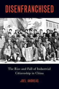 Enlarge image Cover: Disenfranchised - Oxford University Press Inc