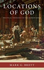 Cover: Locations of God - Oxford University Press Inc
