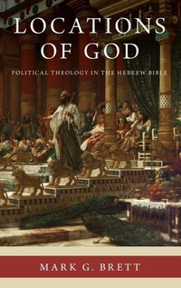 Enlarge image Cover: Locations of God - Oxford University Press Inc