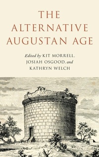 Enlarge image Cover: The Alternative Augustan Age - Oxford University Press Inc