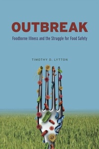 Abbildung von: Outbreak - University of Chicago Press