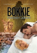 Cover: Bokkie - Lulu.com