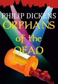 Enlarge image Cover: Orphans of the Dead - Lulu.com