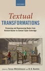 Cover: Textual Transformations - Oxford University Press