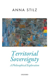 Enlarge image Cover: Territorial Sovereignty - Oxford University Press
