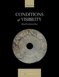 Enlarge image Cover: Conditions of Visibility - Oxford University Press