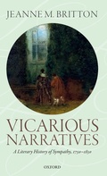 Cover: Vicarious Narratives - Oxford University Press