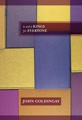 Cover: 1 and 2 Kings for Everyone - SPCK Publishing
