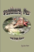Cover: Feathers, Fur and Fun Facts - Lulu.com