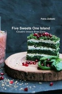 Abbildung von: Five Sweets One Island - Lulu.com