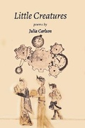 Cover: Little Creatures - Lulu.com