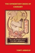 Cover: The Effrontery Book of Cookery - Lulu.com