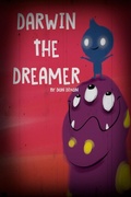 Cover: Darwin the Dreamer - Lulu.com