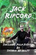Cover: Jack Ripcord - Lulu.com