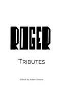 Cover: Tribute to Roger Reynolds - Lulu.com