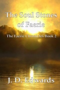 Cover: The Soul Stones of Faerie - Lulu.com