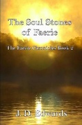 Cover: The Soul Stones of Faerie - Lulu.com