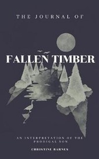 Enlarge image Cover: The Journal of Fallen Timber - Blurb