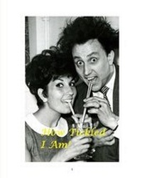 Enlarge image Cover: How Tickled I Am! - Blurb
