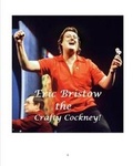 Cover: Eric Bristow the Crafty Cockney! - Blurb