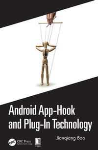 Abbildung von: Android App-Hook and Plug-In Technology - CRC Press