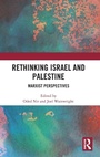 Cover: Rethinking Israel and Palestine - Routledge