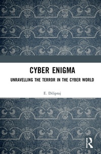 Abbildung von: Cyber Enigma - Routledge