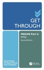 Cover: Get Through MRCOG Part 2 - CRC Press