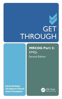 Enlarge image Cover: Get Through MRCOG Part 2 - CRC Press