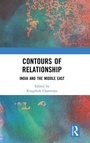 Cover: Contours of Relationship - Routledge