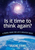 Cover: Is It Time to Think Again? - Castle Publishing Ltd