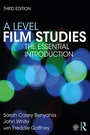 Cover: A Level Film Studies - Routledge